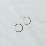 Basic Hoops XS