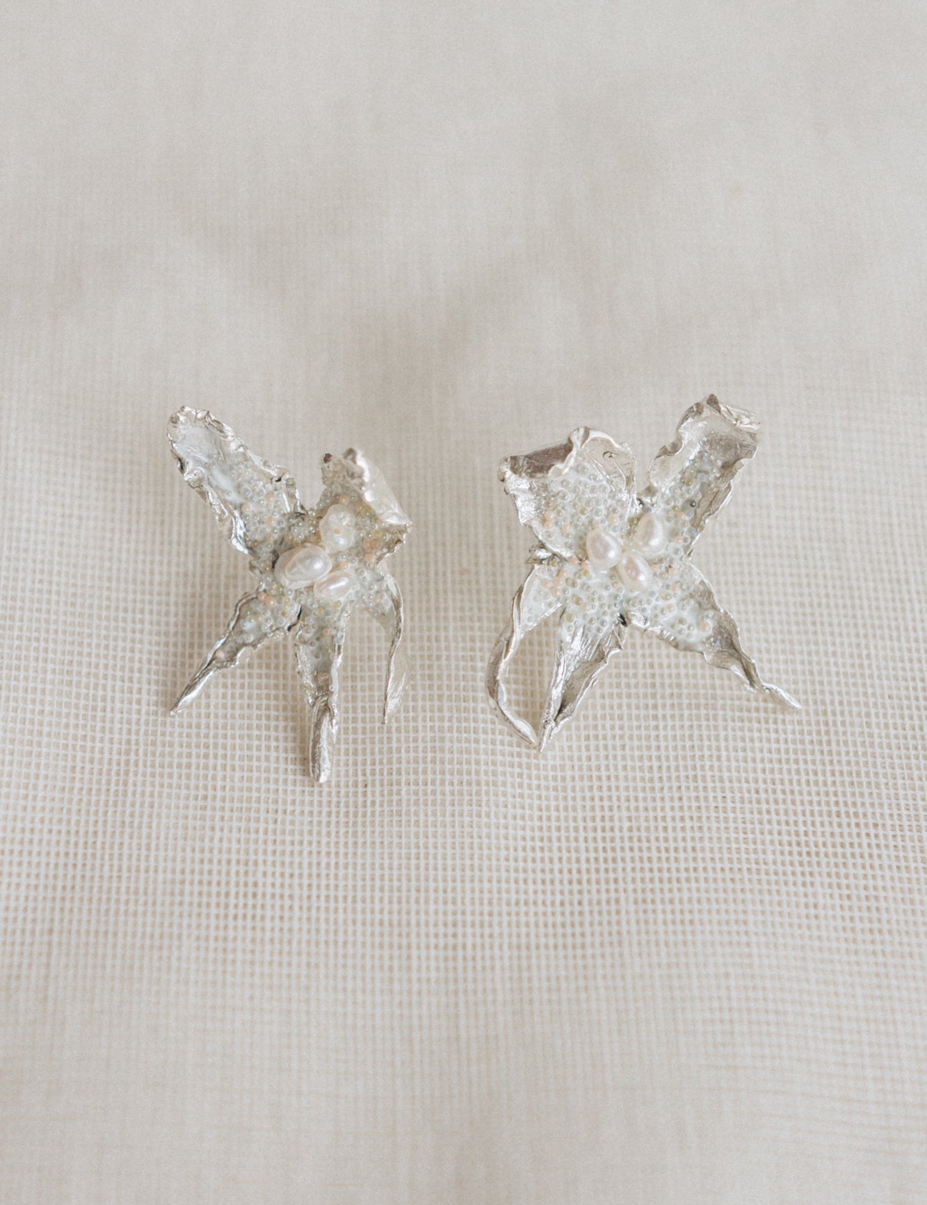 Cambria Earrings