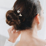 Leave Headpiece