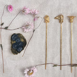 Alpaca Skewer