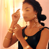 Farid Earrings