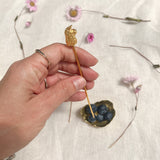 Alpaca Skewer