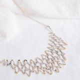 Moon Rock Asilah Necklace