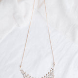 Moon Rock Asilah Necklace