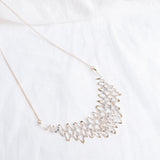 Moon Rock Asilah Necklace