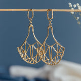 Farid Earrings