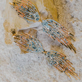Beiro River Earrings