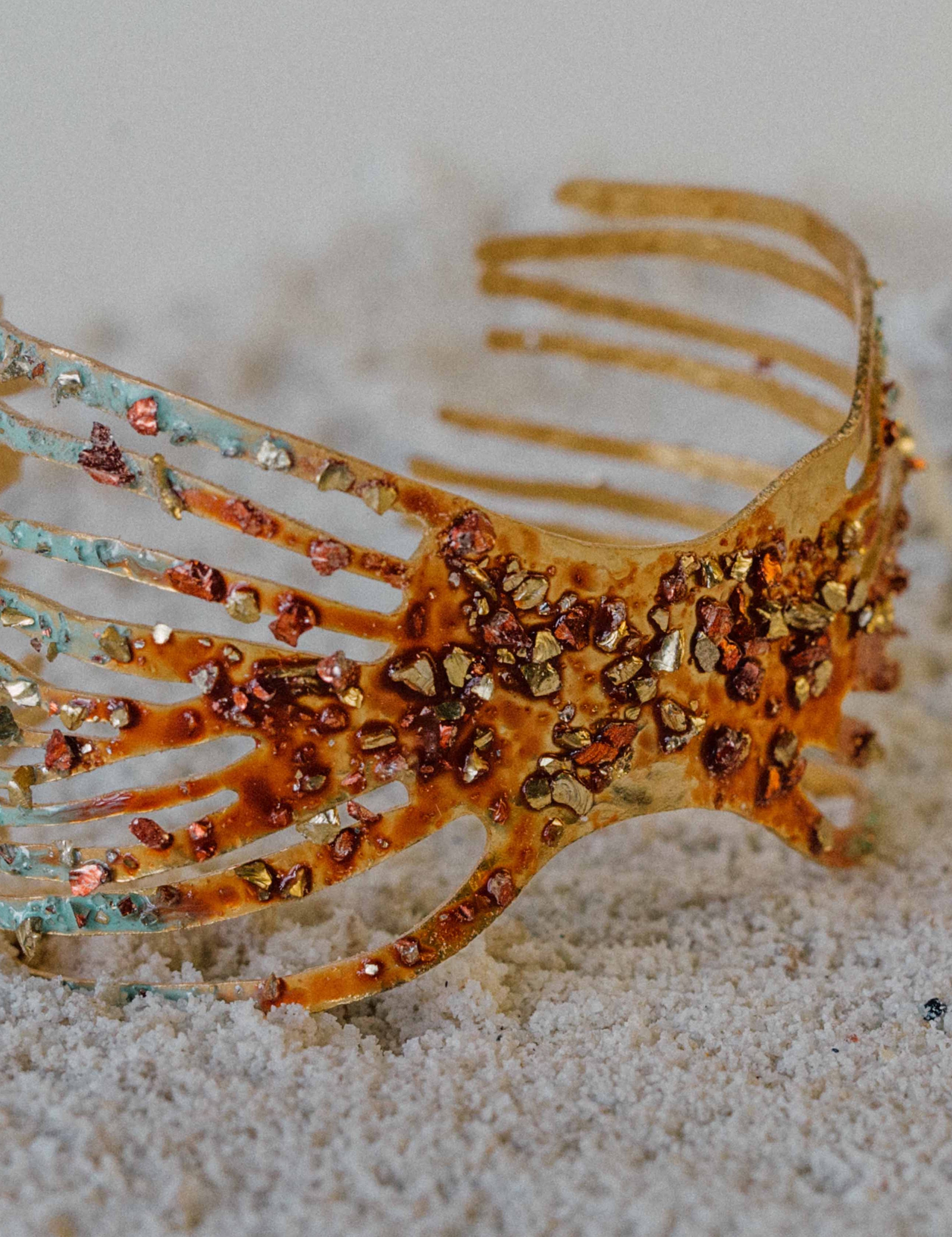 Darro River Bracelet