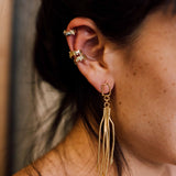 Moro Ear Cuff
