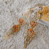 Beiro River Earrings