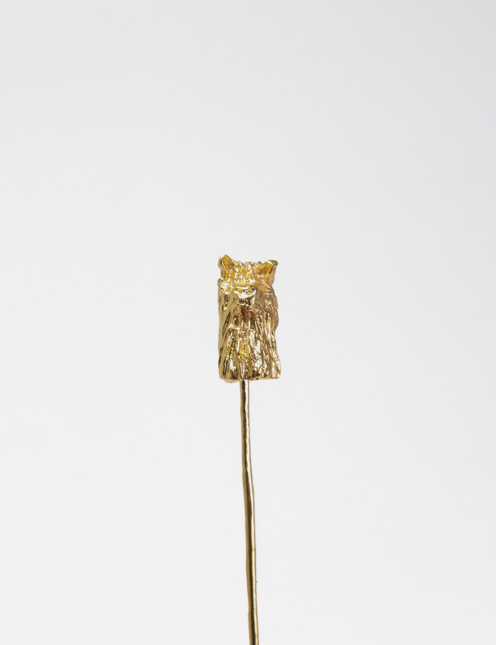 Alpaca Skewer
