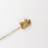 Alpaca Skewer