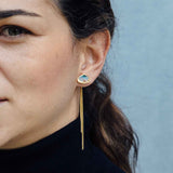 Chipi Chipi Shell Earrings