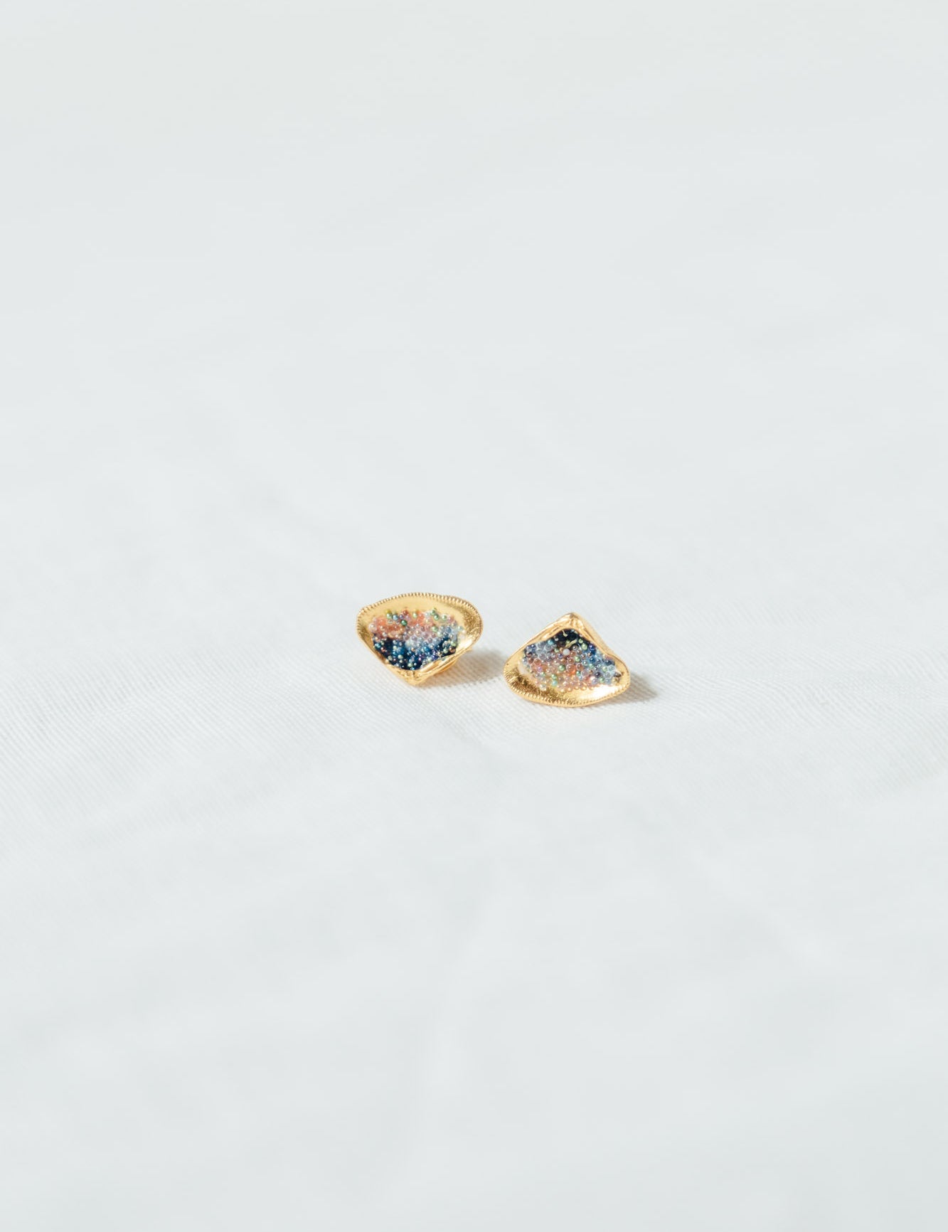 Chipi Chipi Shell Earrings