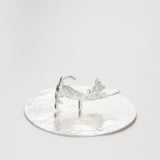 Sleepy Cat Sculpture