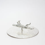 Lazy Cat Sculpture