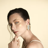 Filoendro Earrings
