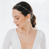 Pearl Tiara