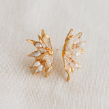 Spike Earrings