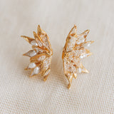 Spike Earrings
