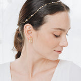Spike Earrings