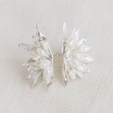 Spike Earrings