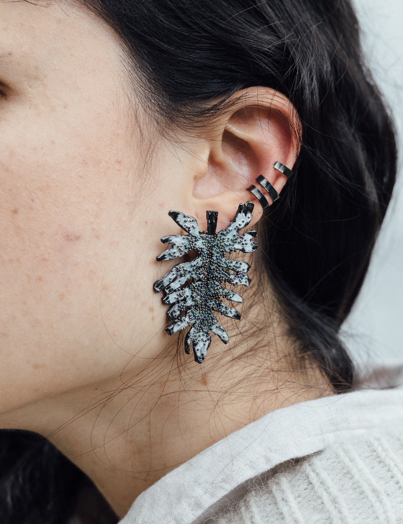 Earcuff