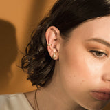Rabbit Stud Earrings