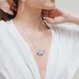 Eco Necklace *fro*