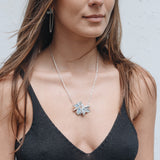 Eco Necklace *fro*