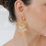 Silvestre Earrings