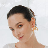 Huanuco Earrings