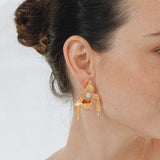 Huanuco Earrings
