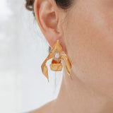 Huanuco Earrings