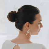 Huanuco Earrings
