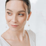 Rain Bells Earrings