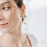 Rain Bells Earrings