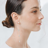 Rain Bells Earrings