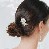 Cumbria Headpiece