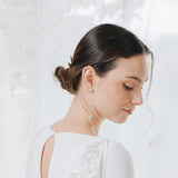 Rain Bells Earrings
