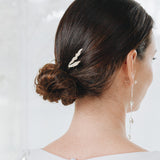 Brassia Headpiece