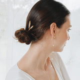 Brassia Headpiece