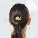Cumbria Headpiece