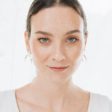 Brassia Earrings