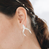 Brassia Earrings