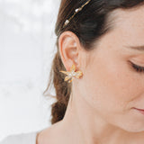 Cambria Earrings