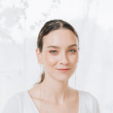 Leaves Earrings
