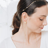 Leaves Earrings