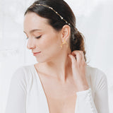 Brassia Earrings