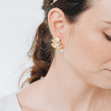 Coralina Earrings